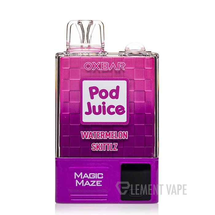 OXBAR Magic Maze Pro 10000 Disposable