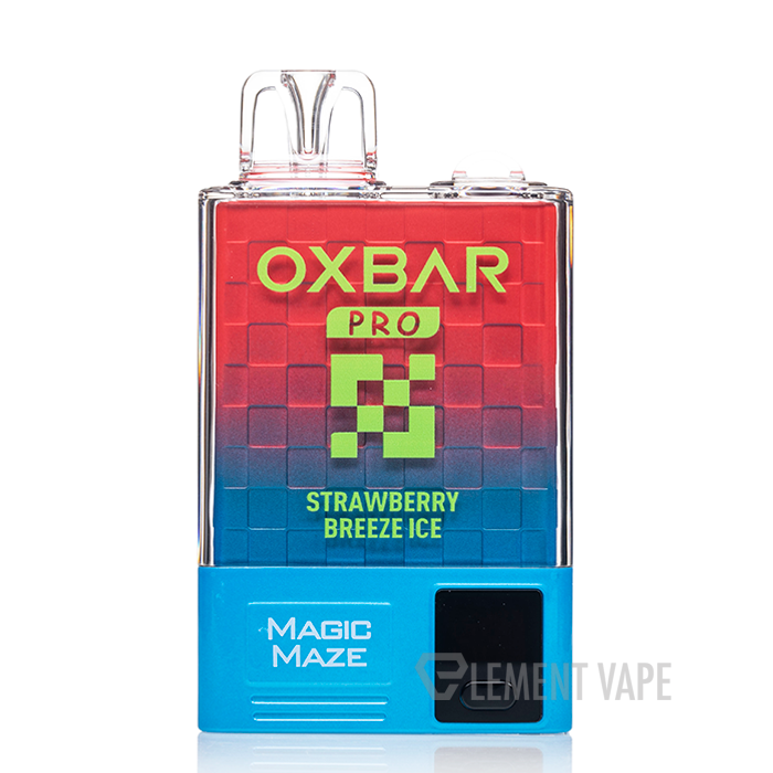 OXBAR Magic Maze Pro 10000 Disposable
