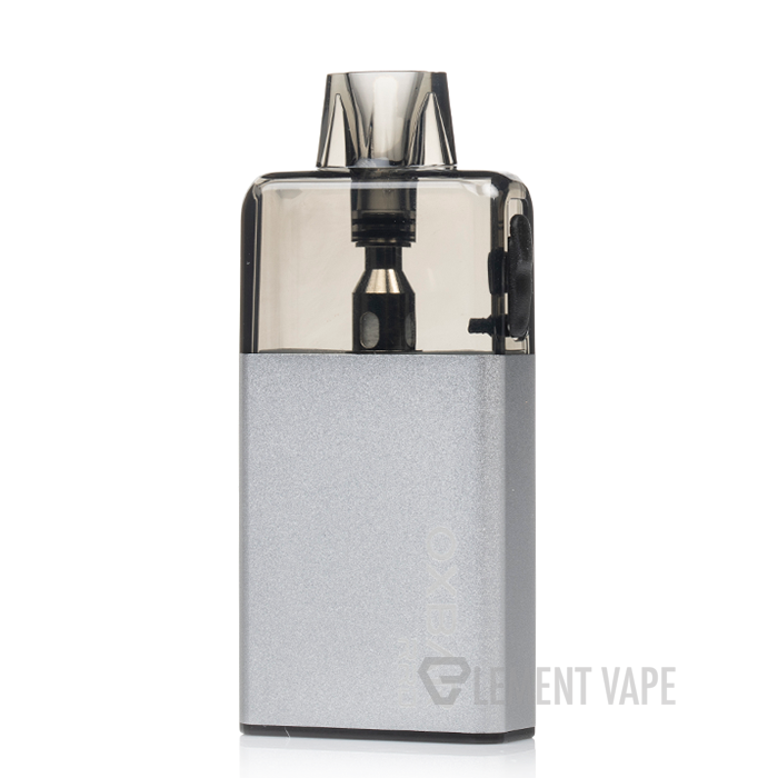 refillable rechargeable vape Oree World