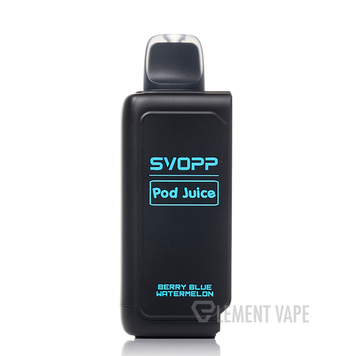 OXBAR SVOPP 30K Disposable Pod - $9.99