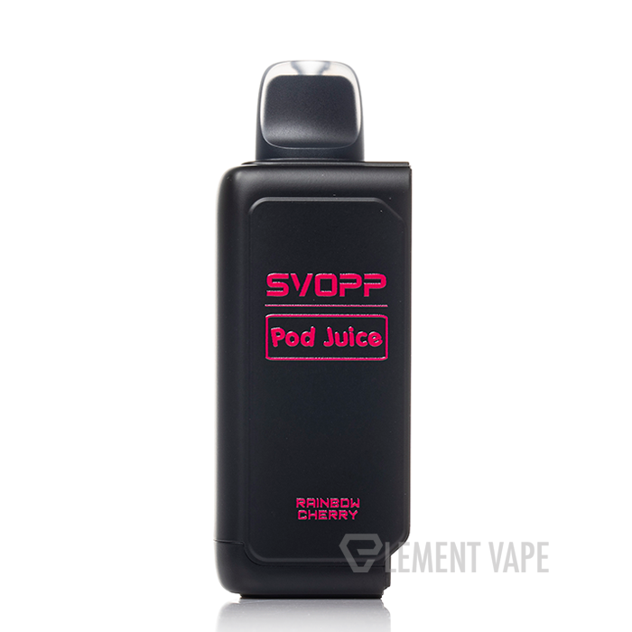 OXBAR SVOPP 30K Disposable Pod