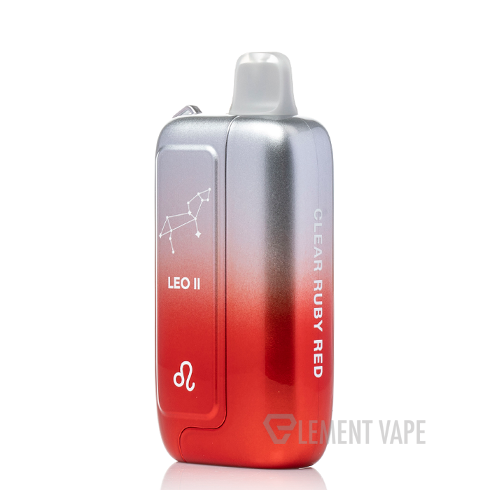 OXBAR Ice-Nic Control 35K Disposable
