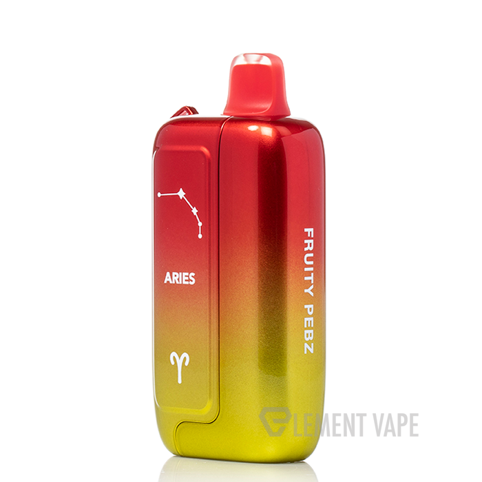 OXBAR Ice-Nic Control 35K Disposable $15.99