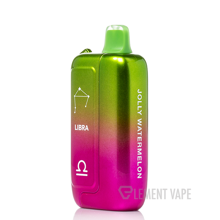 OXBAR Ice-Nic Control 35K Disposable - $15.99