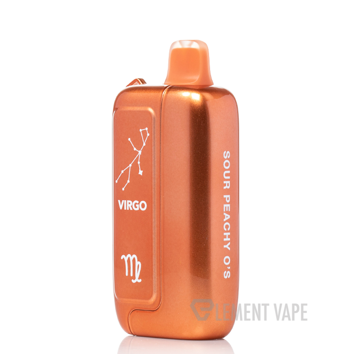 OXBAR Ice-Nic Control 35K Disposable - $15.99