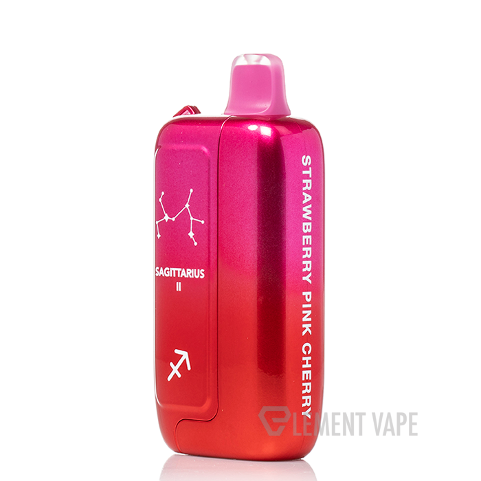 gingerbread vape Orange Dragon Geek Bar Pulse X Vape main image 1
