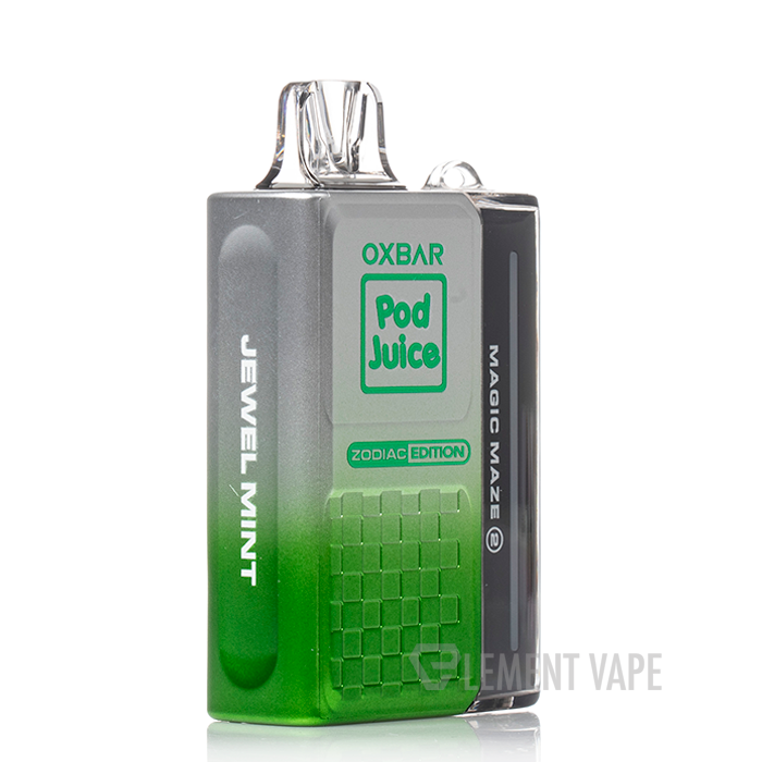 oxbar zero nicotine vape SMOK Vape Kits