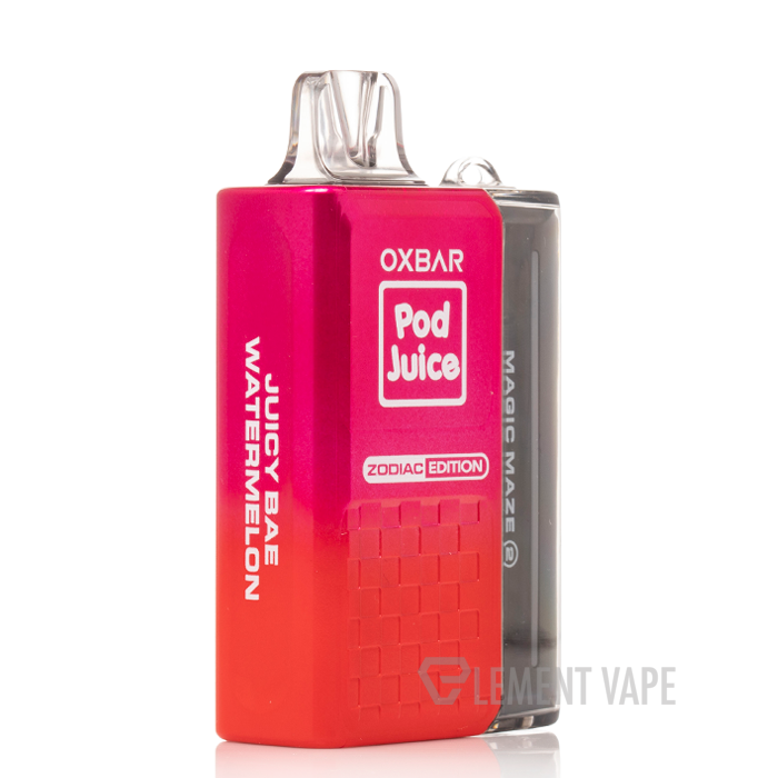OXBAR x Pod Juice Magic Maze 2.0 30K Disposable