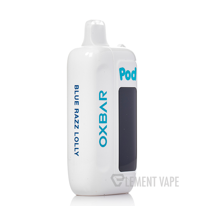 OXBAR x Pod Juice NIC SWITCH 35K Disposable