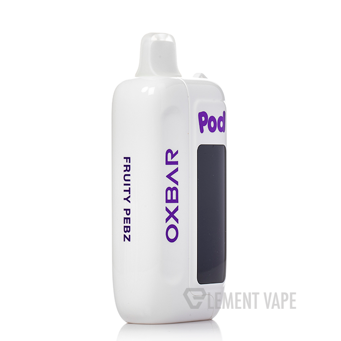 OXBAR x Pod Juice NIC SWITCH 35K Disposable $16.99