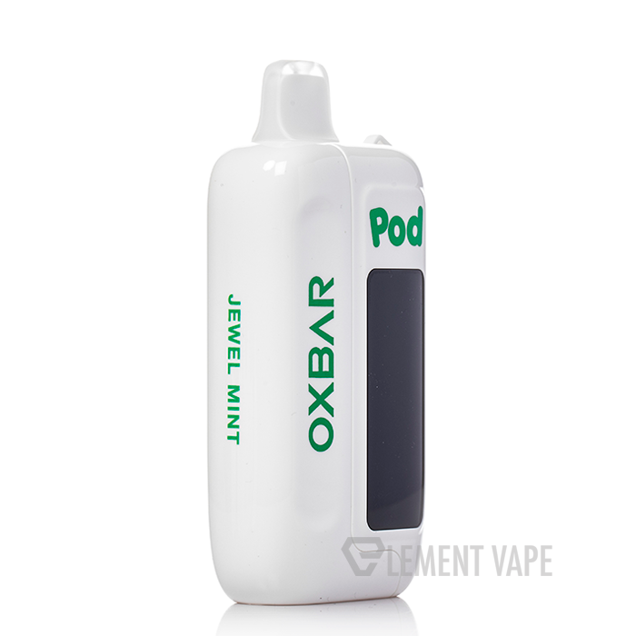 OXBAR x Pod Juice NIC SWITCH 35K Disposable - $16.99
