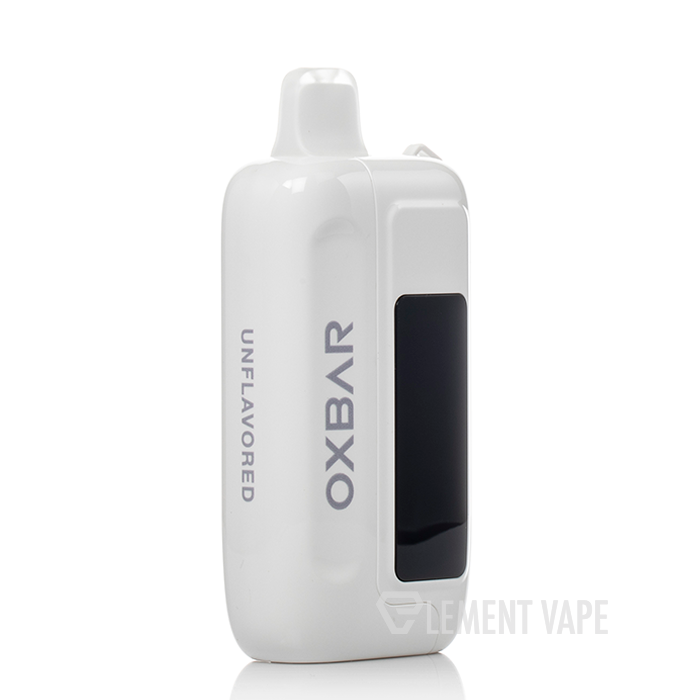 OXBAR x Pod Juice NIC SWITCH 35K Disposable $16.99