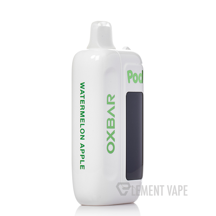 OXBAR x Pod Juice NIC SWITCH 35K Disposable $14.99