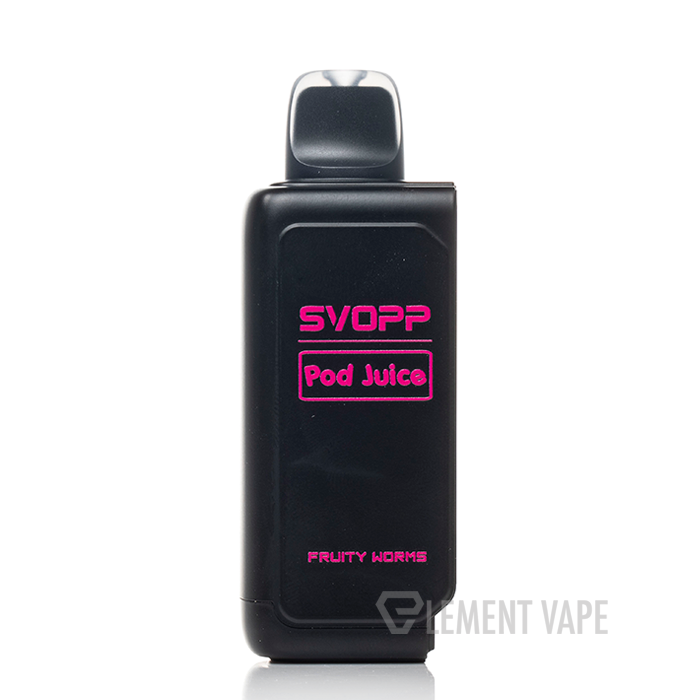 OXBAR SVOPP 30K Disposable Pod