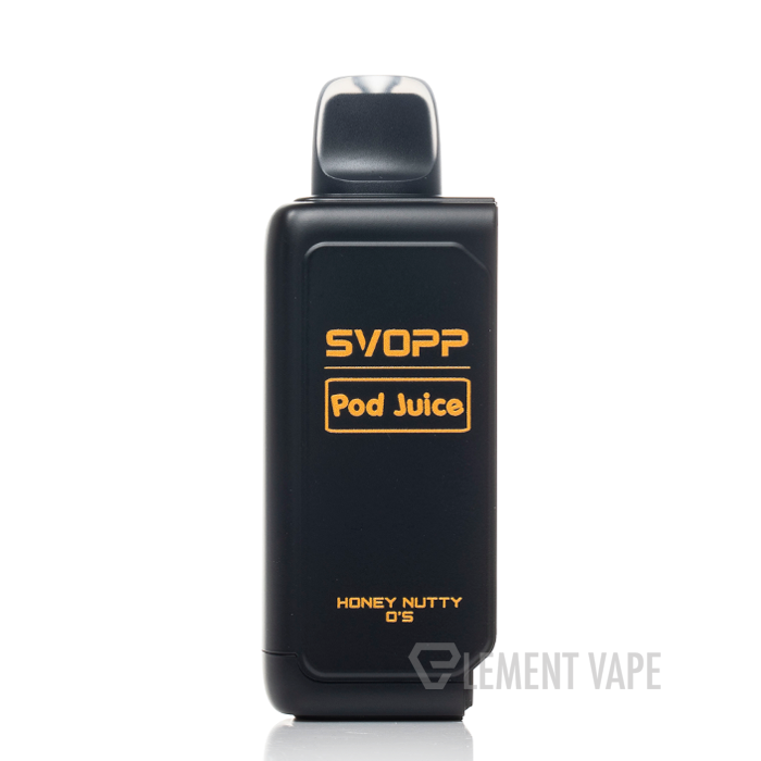 vape cartridge price OXBAR SVOPP 30K Disposable Pod