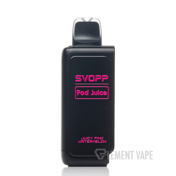 OXBAR SVOPP 30K Disposable Pod - $9.99 OXBAR SVOPP 30K Disposable Pod - $9.99