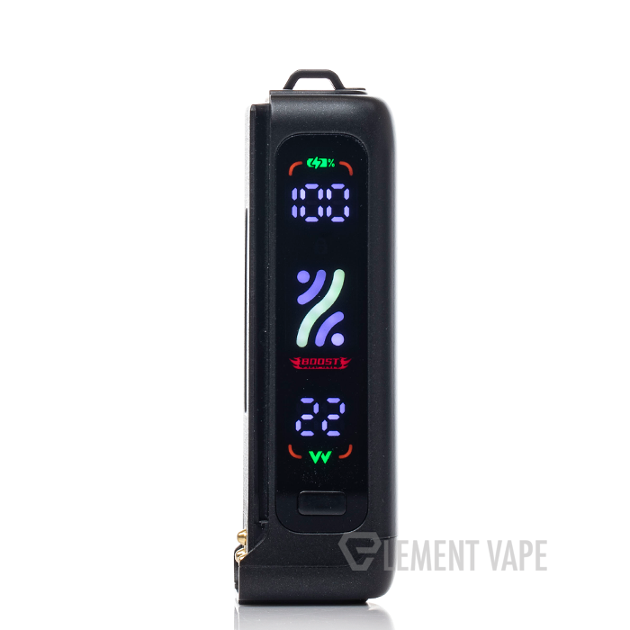 elf bar vape uk ZLand By ZLAB Battery – Customizable Device with 1200mAh Battery – VapoRider main image 1