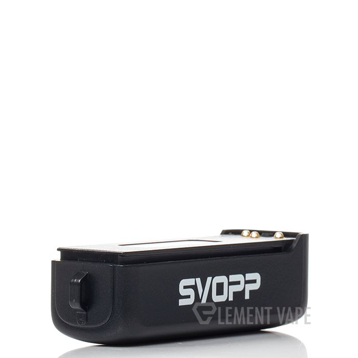 OXBAR x Pod Juice SVOPP Battery - $6.99 OXBAR x Pod Juice SVOPP Battery - $6.99