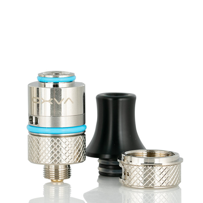 OXVA UNIPRO Replacement Coils & RBA