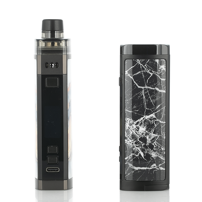 OXVA VELOCITY 21700 100W Full Kit