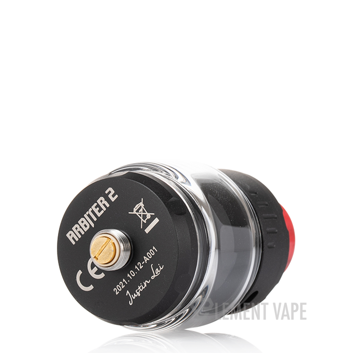 OXVA ARBITER 2 26mm RTA