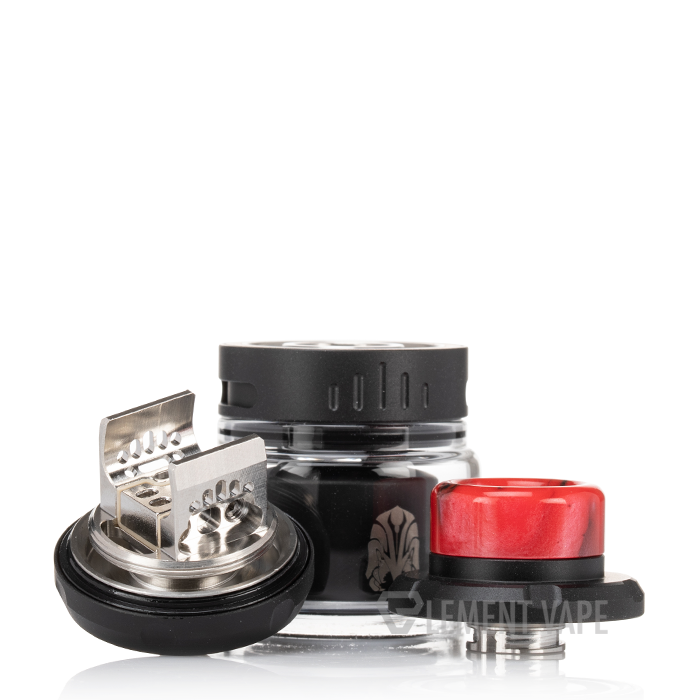 OXVA ARBITER 2 26mm RTA