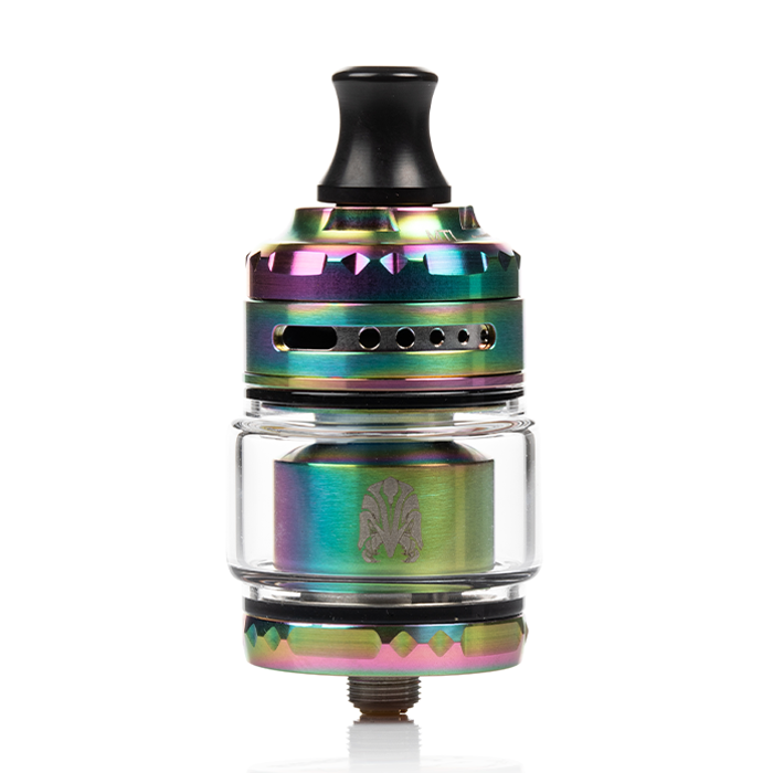 elfbar nachfüll pod läuft aus OXVA Arbiter Solo RTA Review by Ryan – HealthCabin main image 0