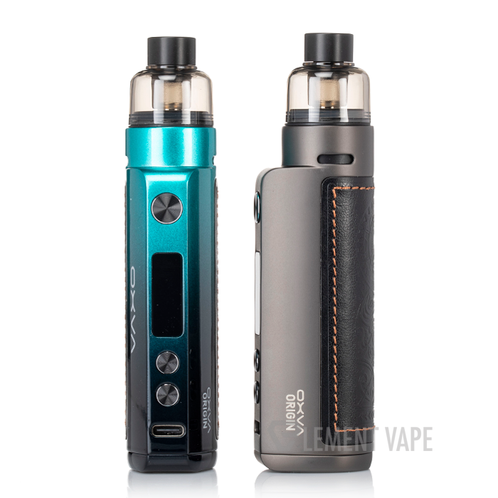 OXVA Origin 2 Pod System - $24.99 OXVA Origin 2 Pod System - $24.99