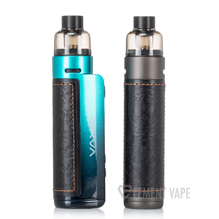 vape n beer OXVA XLIM Pro 2 DNA 30W Pod System - Vape Pod Kit