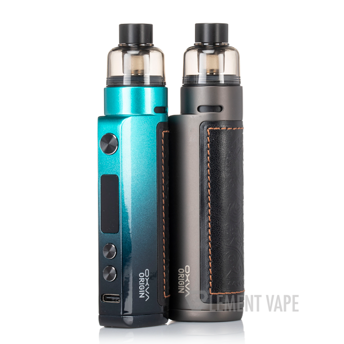 pod oxva origin Can You Bring a Vape on a Plane? Rules for Flying with Vapes, Carts, and  Vape Pens