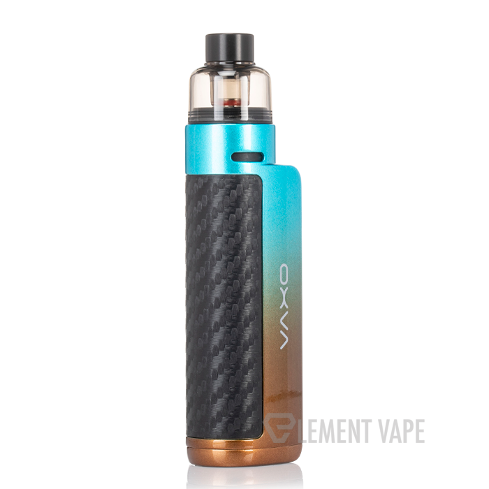 elfbar nachfüll pod läuft aus Oxva Origin Mini Replacement Pod (2-pack) X OXVA Origin Mini Pod Kit