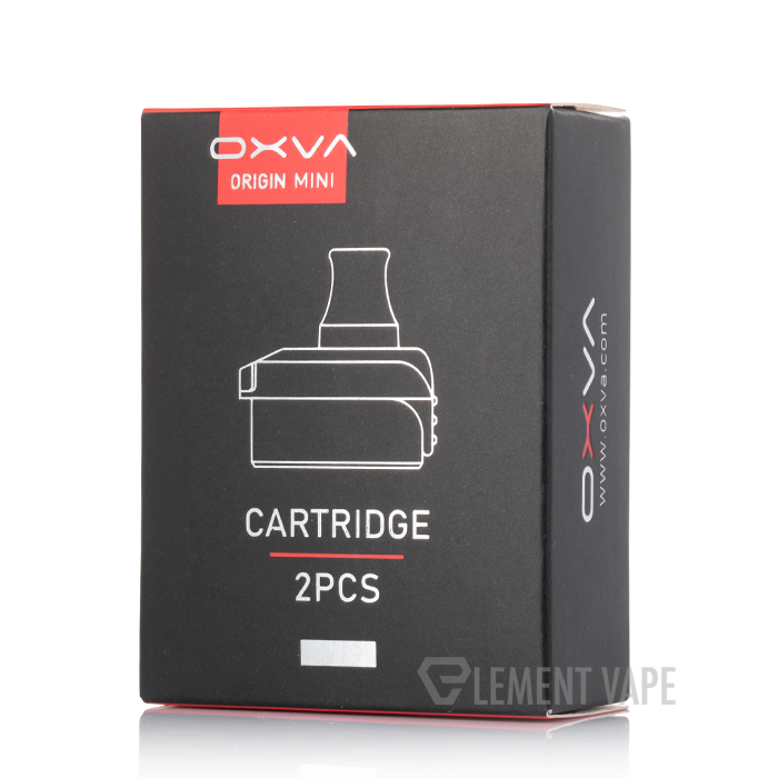 OXVA Origin Mini Replacement Pods $5.99