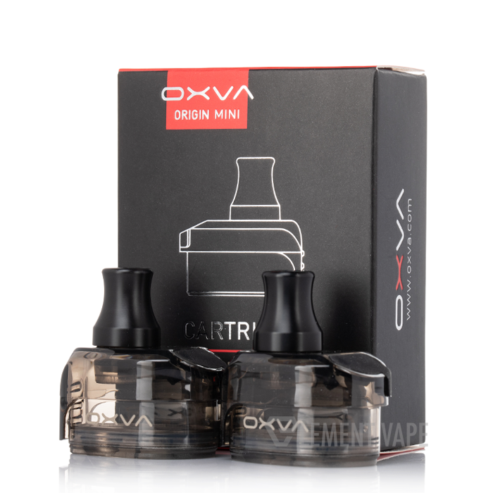 OXVA Origin Mini Replacement Pods - $5.99