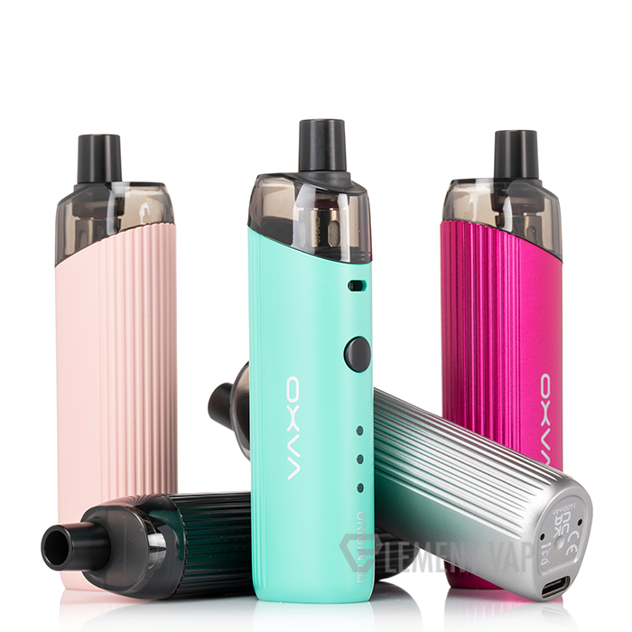 elfbar elfa master akku OXVA Xlim SQ Pro 30W Vape Pod System - Vape Kit