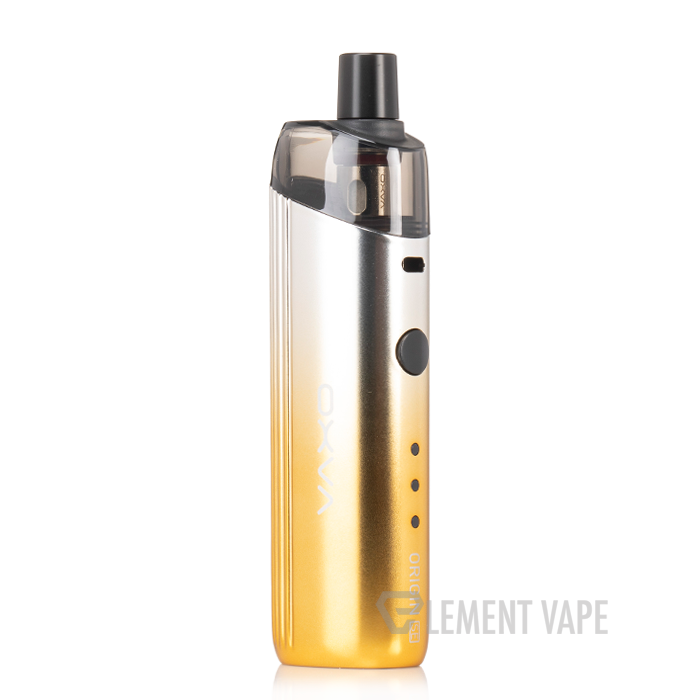 OXVA Origin SE 40W Pod Kit - $18.99 OXVA Origin SE 40W Pod Kit - $18.99