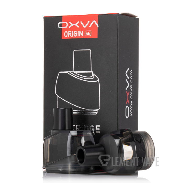 oxva origin replacement pods Voopoo PnP Coils main image 0