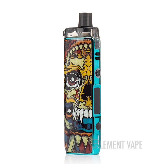 oxva origin x pod OXVA Origin X Pod Mod Kit 60W