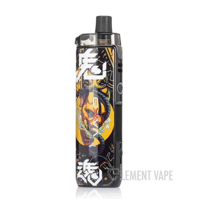 OXVA ORIGIN X 60W Pod Mod Kit OXVA ORIGIN X 60W Pod Mod Kit