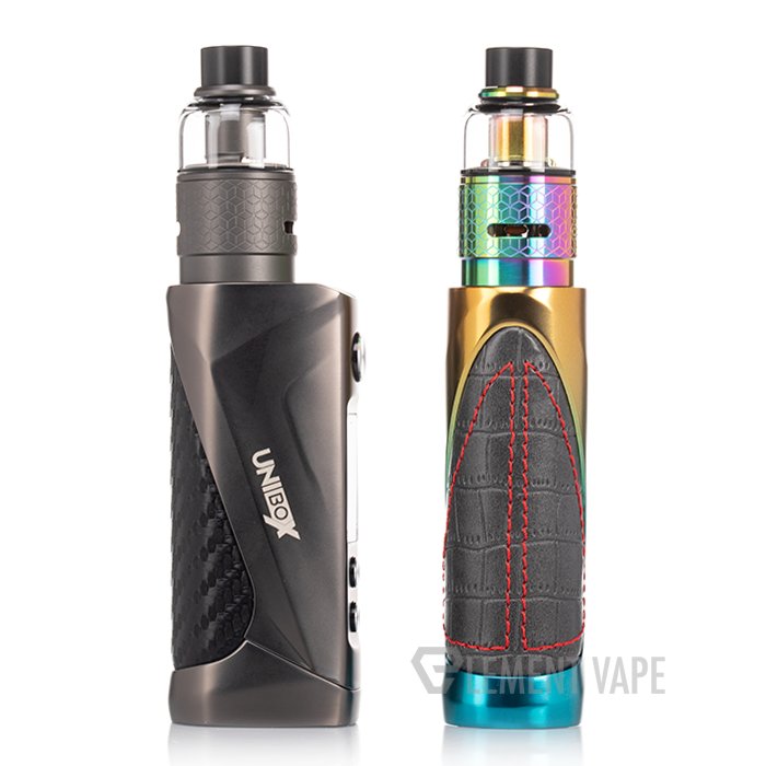 OXVA UNIBOX PnM 80W Starter Kit