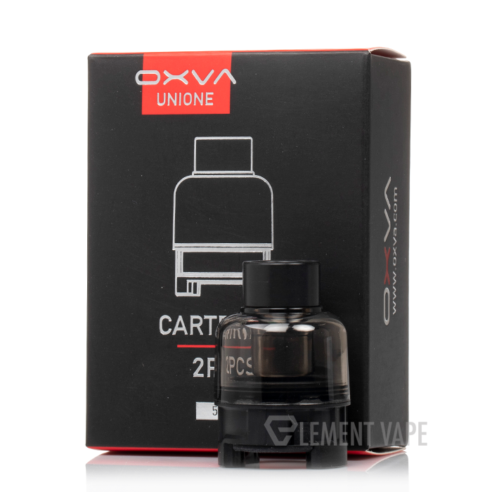 OXVA Unione Replacement Pods $3.99