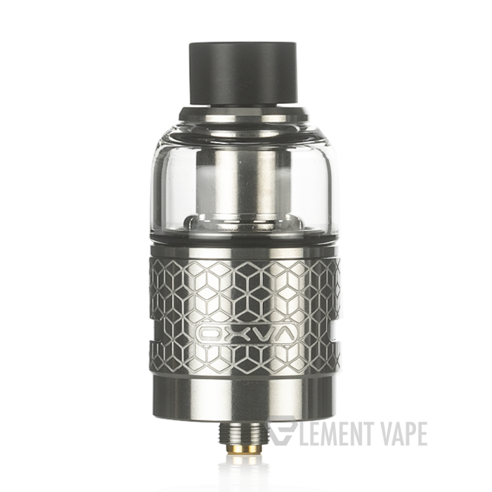 OXVA Unione PnM Sub-Ohm Tank $18.99 OXVA Unione PnM Sub-Ohm Tank $18.99