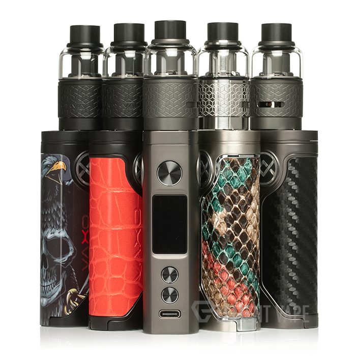 oxva box mod OXVA VATIV 100W Super Mod Kit
