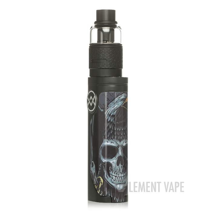 oxva skull vape OXVA XLIM SQ PRO 2 30W Pod System ⋆ Vape Society Supply main image 0