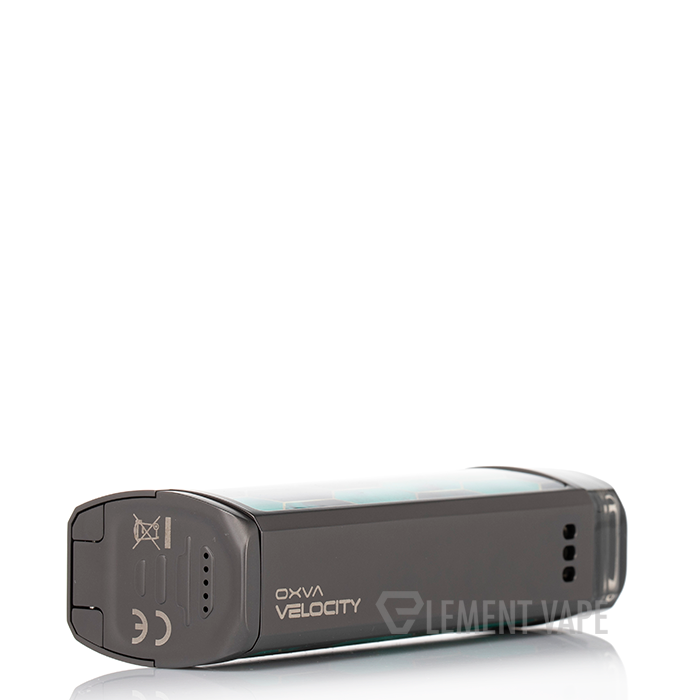 OXVA Velocity LE 100W Starter Kit