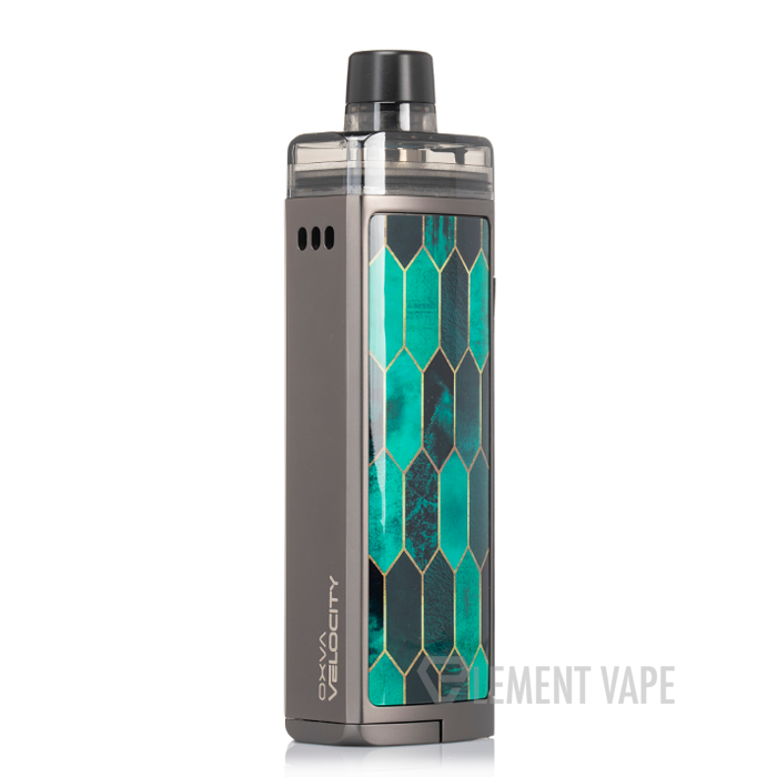 oxva velocity 5ml pod Oxva Xlim Pro 3 Pod Kit – Gadget Cloudz