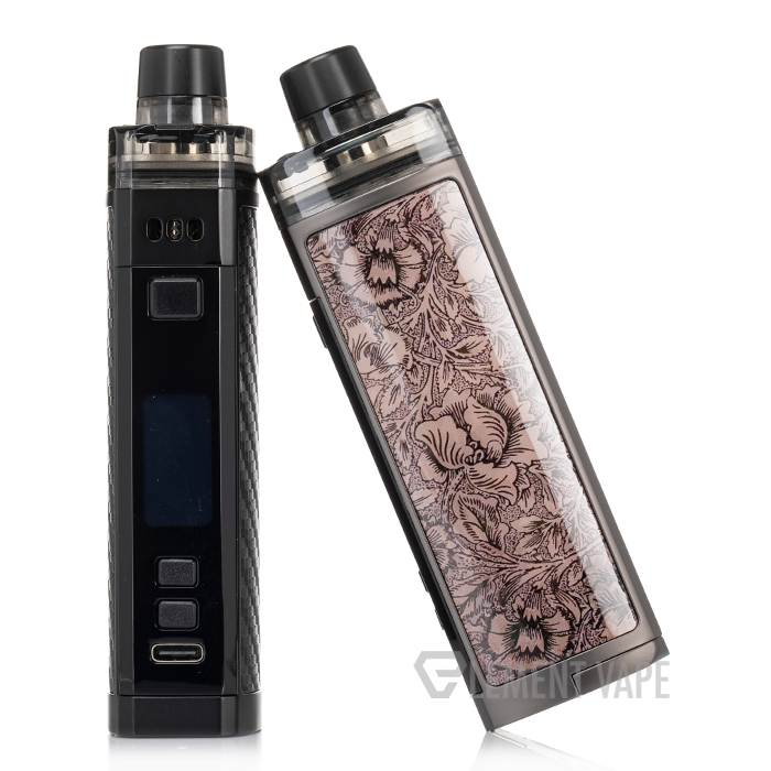OXVA Velocity LE 100W Starter Kit