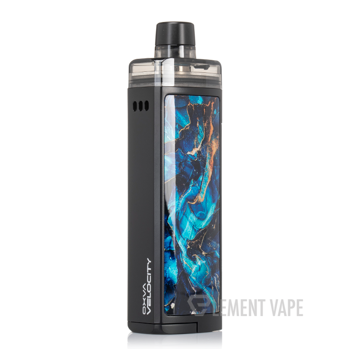 OXVA Velocity LE 100W Starter Kit