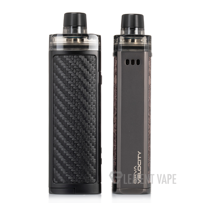 oxva velocity 5ml pod OXVA XLIM PRO 3 POD KIT [CRC]