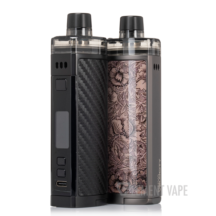 OXVA Velocity LE 100W Starter Kit