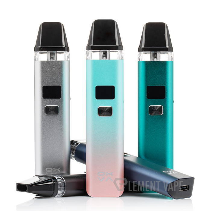 oxva xlim day and night Oxva | Xlim V2 3rd Anniversary Limited Edition main image 1